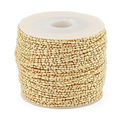 Латунная колонна и круглые шариковые цепи CHC-M025-58G