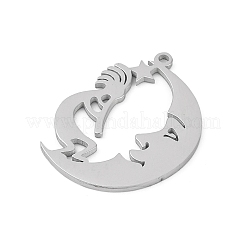 Подвески из нержавеющей стали 304&nbsp;STAS-U041-05P