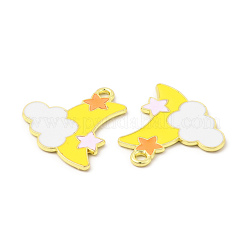 Стойки подвески обшивки сплава&nbsp;FIND-C018-39LG