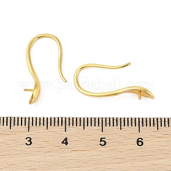 925 серьги из серебра обруча из серебра STER-B004-14G