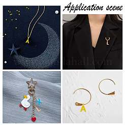 52 шт. 26 стиля&nbsp;PALLOY-PH0002-44-RS