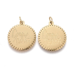 Ионное покрытие (ip) подвески из нержавеющей стали 304&nbsp;STAS-I164-009G