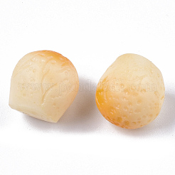 Непрозрачные кабошоны из смолы CRES-N022-70