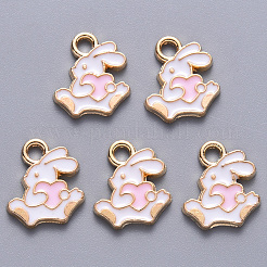 Сплав эмали подвески ENAM-S121-117B