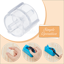 12шт пластиковая лента oragonzer FIND-FH0010-25