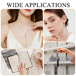 16 шт. 2-х цветные большие подвески в тибетском стиле&nbsp;FIND-CA0010-83