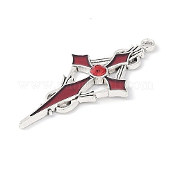 Стойки обшивки сплава эмали подвески PALLOY-F018-29AS-02