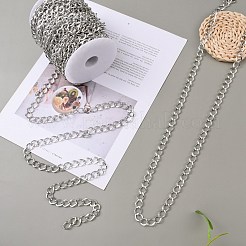 Железа скручены цепи CH-R005-13x11mm-P