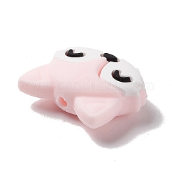 Силиконовые фокусные шарики&nbsp;SIL-A002-04A