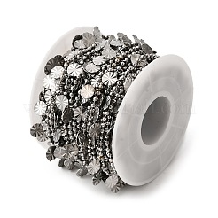 Шариковые цепи из нержавеющей стали 304&nbsp;CHS-B015-16P