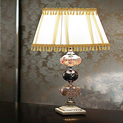 Лента из полиэстера с кисточками длиной 10 м. OCOR-WH0091-64