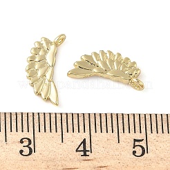 Латунные подвески KK-L245-22G