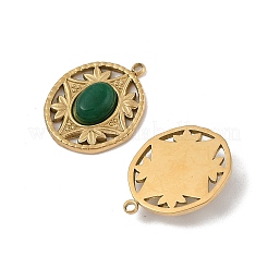 Крашеные нефрита подвески натуральный Malaysia&nbsp;STAS-P380-22G-02