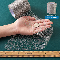 Деко сетчатые ленты OCOR-TAC0011-04B