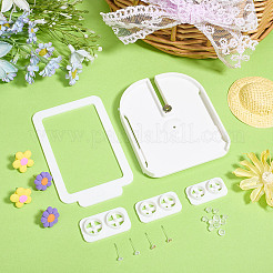 Инструменты из пластичной глины FIND-WH0148-765