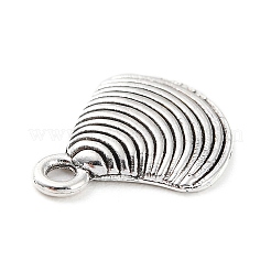 Сплавочные подвески тибетского стиля PALLOY-P293-075AS