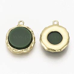 Подвески из сплава &nbsp;PALLOY-T056-113B