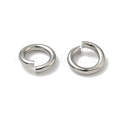 Открытые соединительные кольца из нержавеющей стали марки 304&nbsp;X-STAS-R065-42