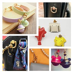 Заклепки из сплава PALLOY-Z002-02B-LG