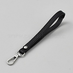 Полиэстеровые ремни для мобильных телефонов&nbsp;HJEW-WH0673-43B