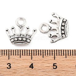 Тибетский стиль сплава цинка подвески TIBEP-R334-095AS-RS