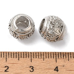 Стойки покрытие сплава европейские шарики PALLOY-S189-07P