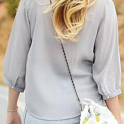 Цепочки для кошельков&nbsp;FIND-WR0009-94G