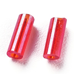 Стеклярус&nbsp;SEED-L010-02A-105