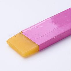 Пластиковая пожива горного хрусталя TOOL-D049-02