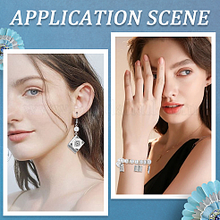 60 шт. 5 стиля подвески из сплава в тибетском стиле на День учителя&nbsp;TIBEP-SC0003-05