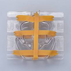 Пластиковые Молды для свечей DIY-I035-12