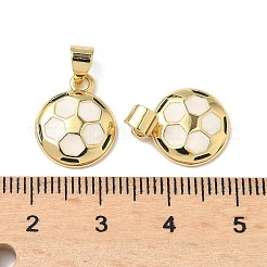 Латунные подвески&nbsp;KK-Q068-54G