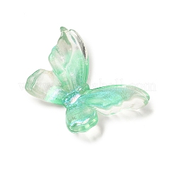 Кабошон из прозрачной смолы&nbsp;CRES-I050-03