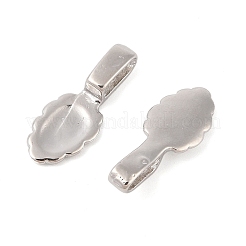 Стойки покрытие латунь прижимные поручительств KK-Z068-03P-02