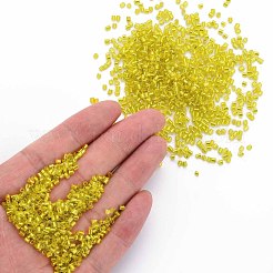 Стеклярус&nbsp;SEED-S032-08A-30