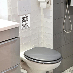 Пустые таблички из акрила AJEW-WH0476-009