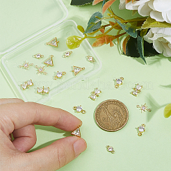 20 шт. 5 стиля&nbsp;KK-HS0001-30