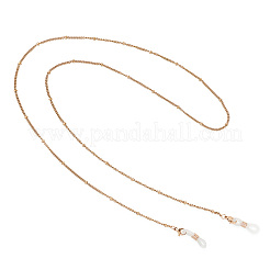 Цепочки для очков из нержавеющей стали 304 HJEW-TAC0041