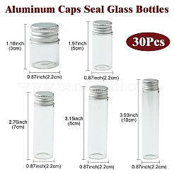 30 шт. AJEW-YW0001-17