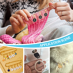 20 шт. HJEW-PH02072