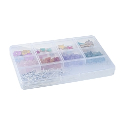 Наборы подвесок своими руками DIY-FS0006-07