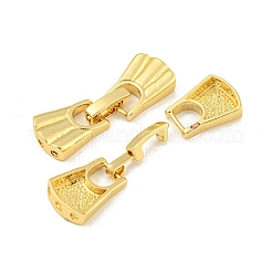 Обшивка стойки латунные складные планки KK-P277-31G