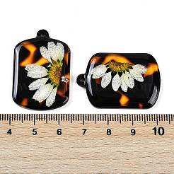 Эпоксидная смола подвески&nbsp;RESI-S09-01D-RS