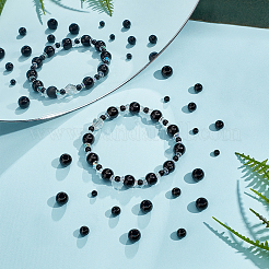 60 шт. 3 стиля ионного покрытия (IP) 202 шарики из нержавеющей стали STAS-UN0028-13