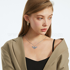 Подвеска из сплава 30 шт. FIND-DC0005-41