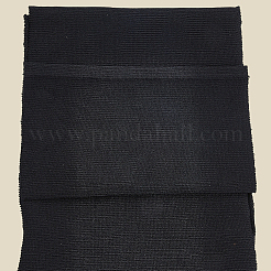 Хлопчатобумажная ткань в рубчик AJEW-WH20006-261B