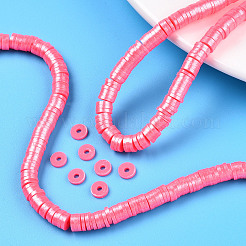 Полимерной глины ручной работы бисер нитей CLAY-CJC0015-01C