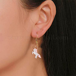 Подвески из эмали и сплава&nbsp;ENAM-CJ0001-41