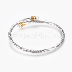 Комплекты украшений из нержавеющей стали 304 BJEW-H123-06GP