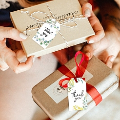 50 шт. 10 стиля прямоугольной бумаги HULI-PW0002-142